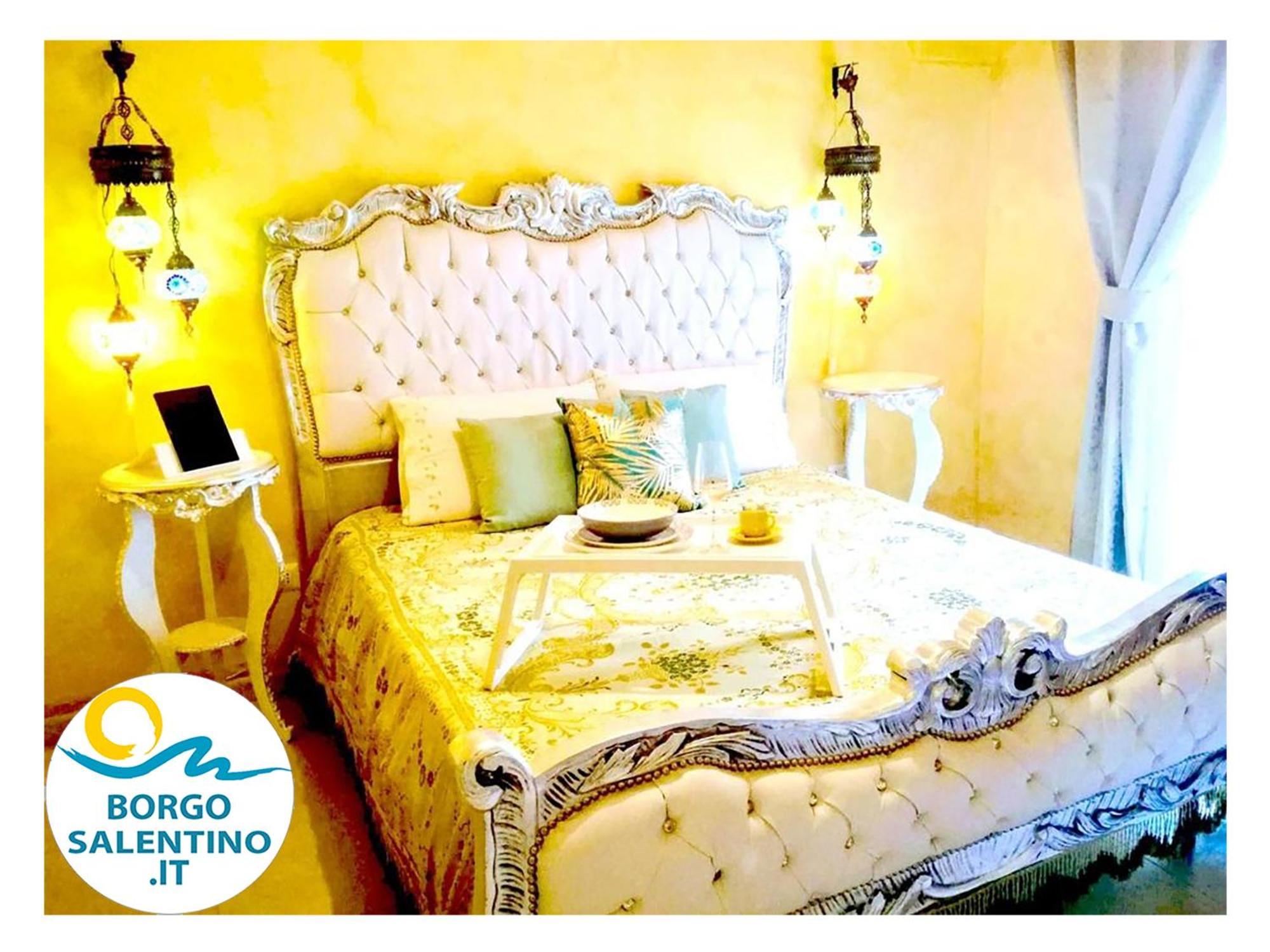Borgo Salentino Hotel San Vito dei Normanni Exterior photo